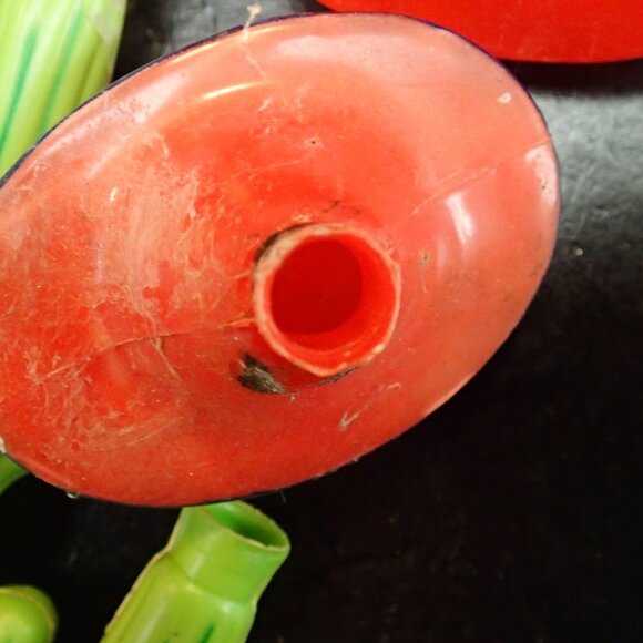 Mexican Hats and Cactus Light Covers - Picture 3 of 4